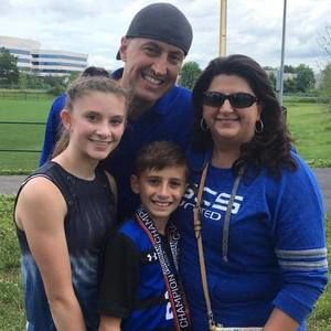 Meet your Posher, Jay